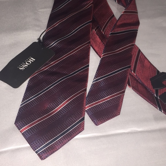 Hugo Boss Other - Hugo Boss tie